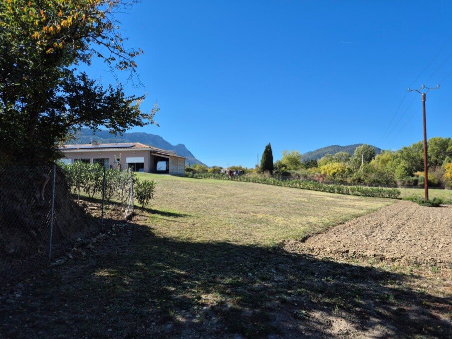 Maison à vendre, 186m², Caudiès-de-Fenouillèdes