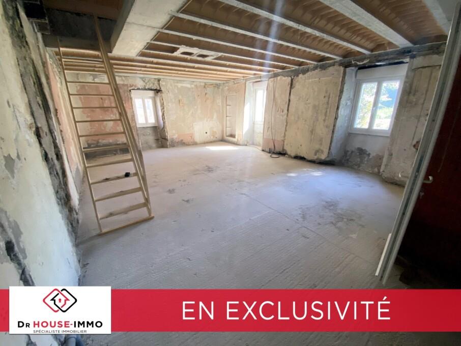 Maison à vendre, 113m², Montpezat-sous-Bauzon