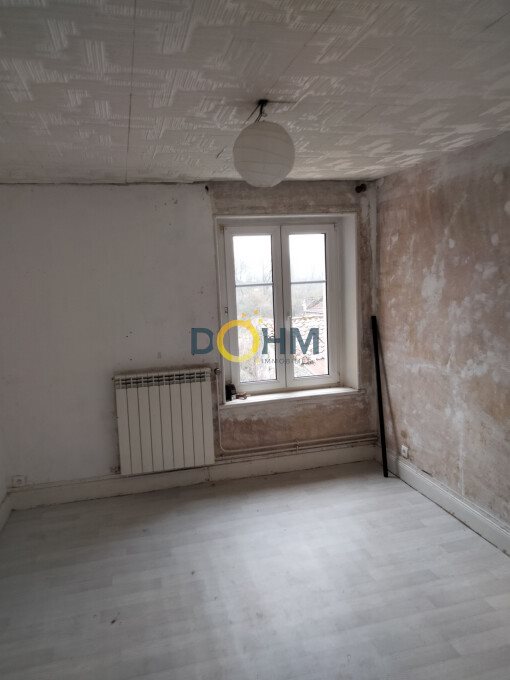 Maison à vendre, 110m², Château-Salins