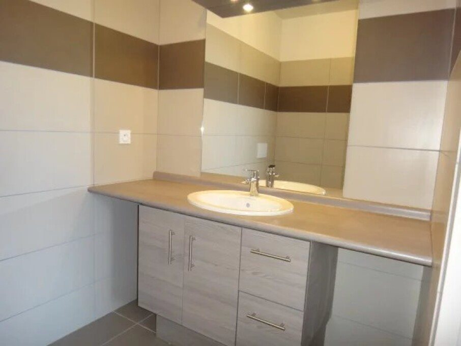 Maison à louer, 96m², Colmar