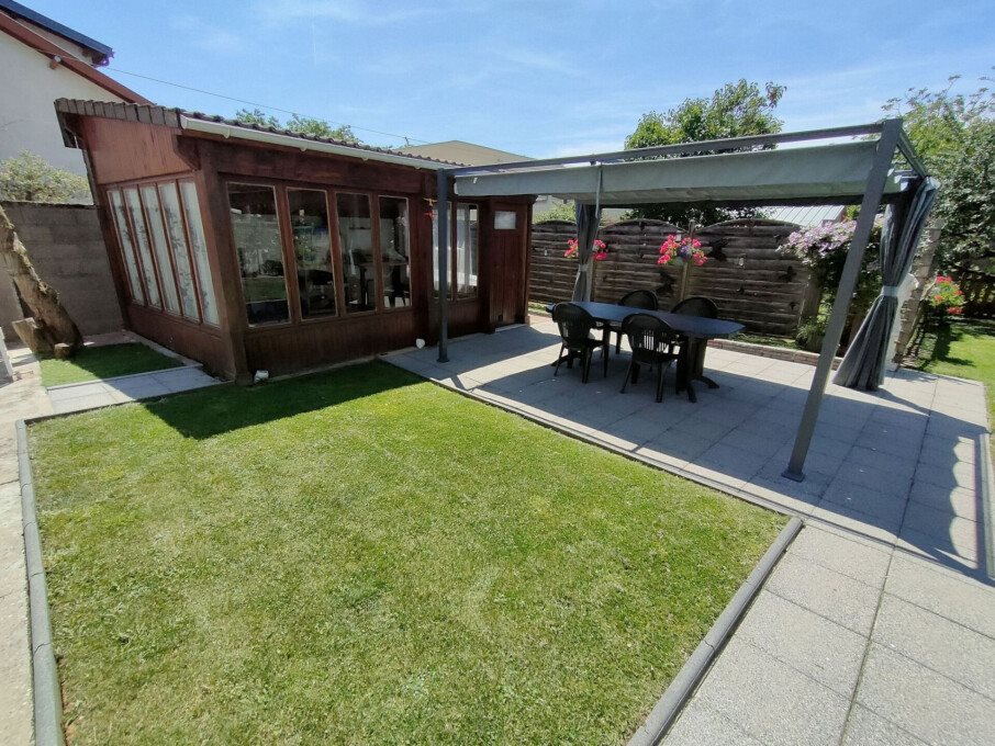 Appartement à vendre, 207m², Malzéville