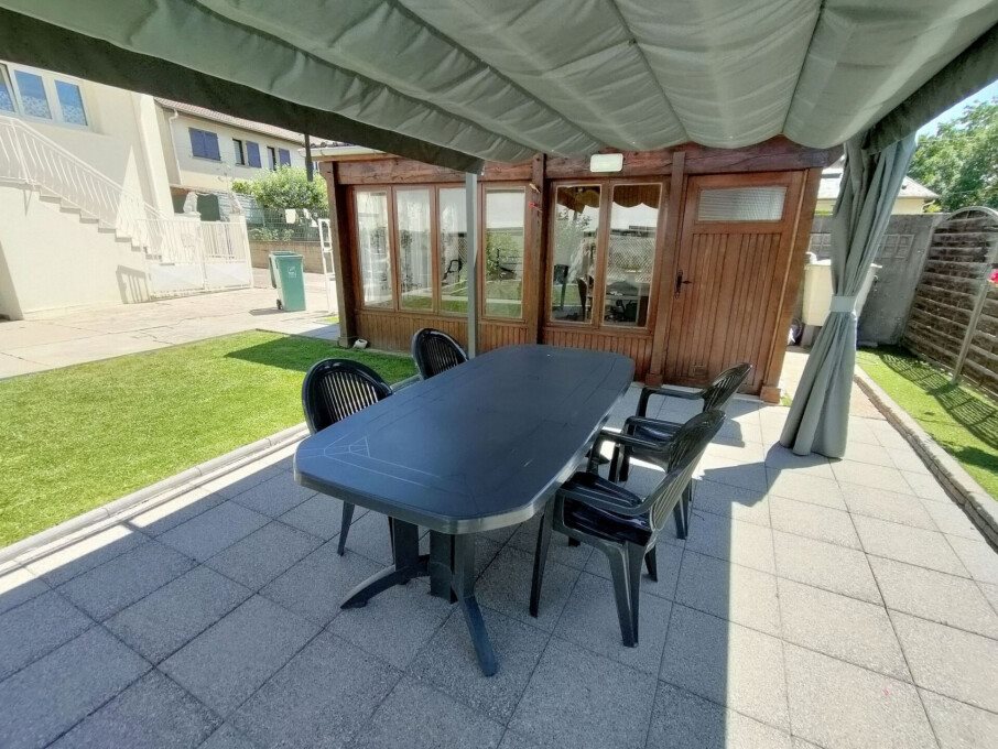 Appartement à vendre, 207m², Malzéville