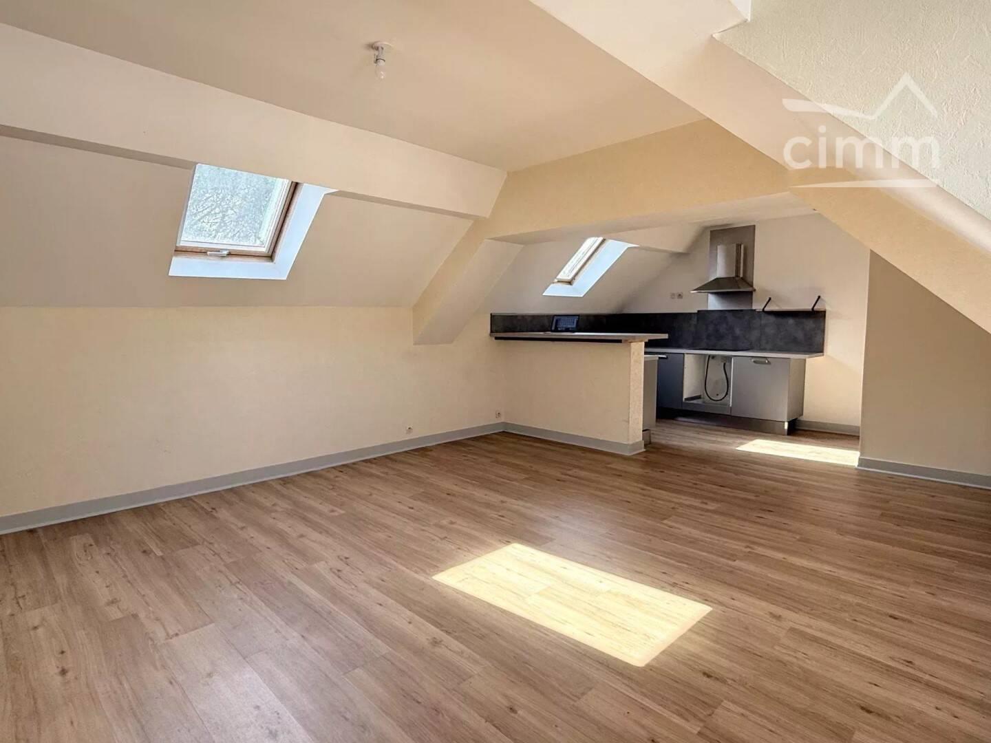 Appartement à louer, 82m², Suèvres