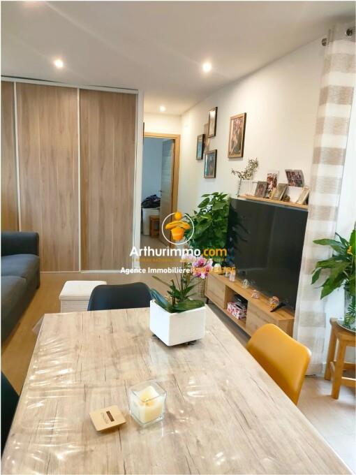 Appartement à vendre, 38m², Abriès-Ristolas