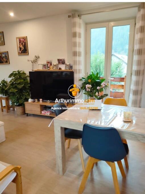 Appartement à vendre, 38m², Abriès-Ristolas