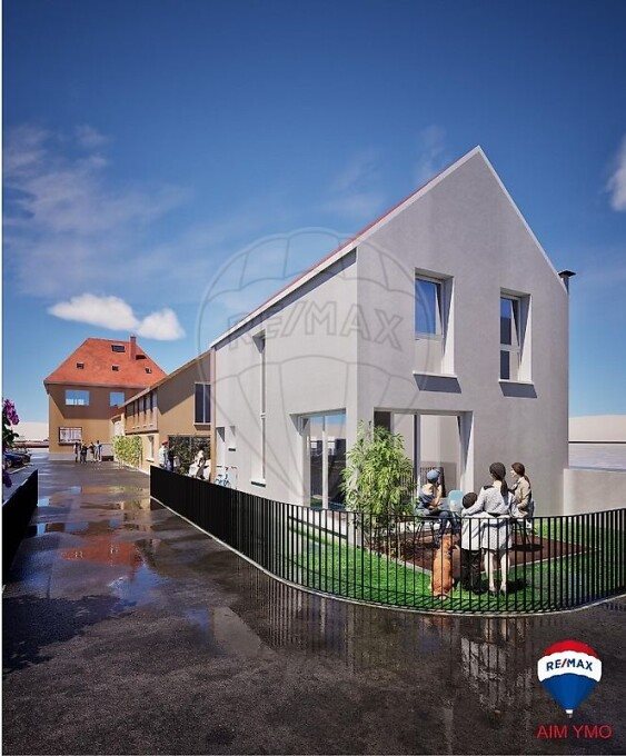 Maison à vendre, 100m², Vieux-Thann