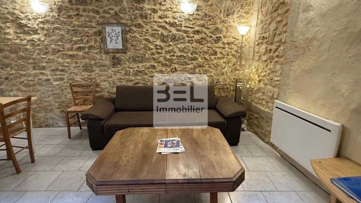 Appartement à louer, 54m², Saint-André-de-Roquepertuis