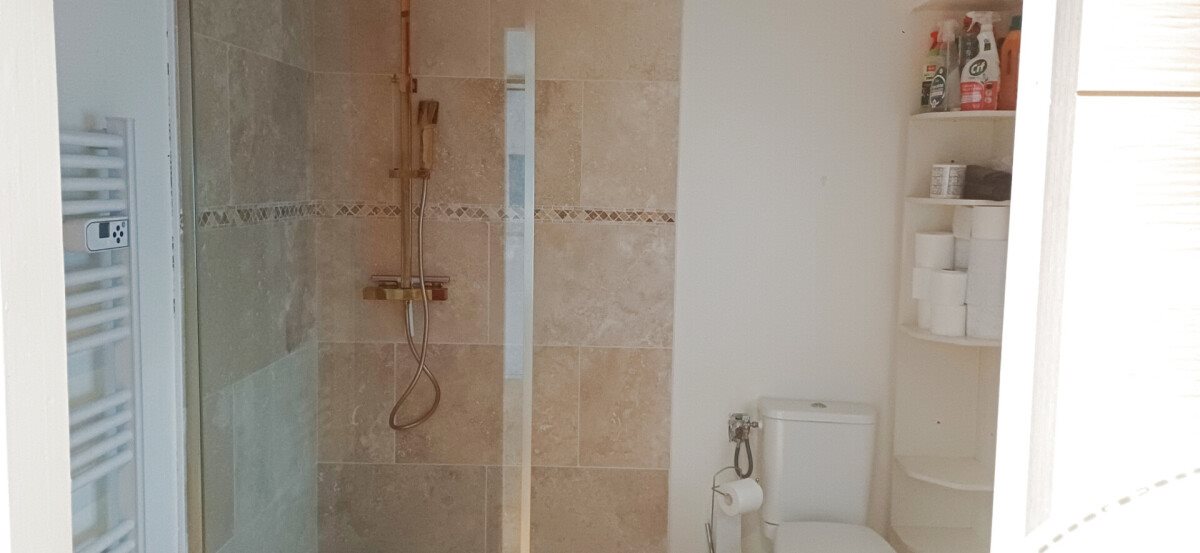 Maison à louer, 44m², Limetz-Villez