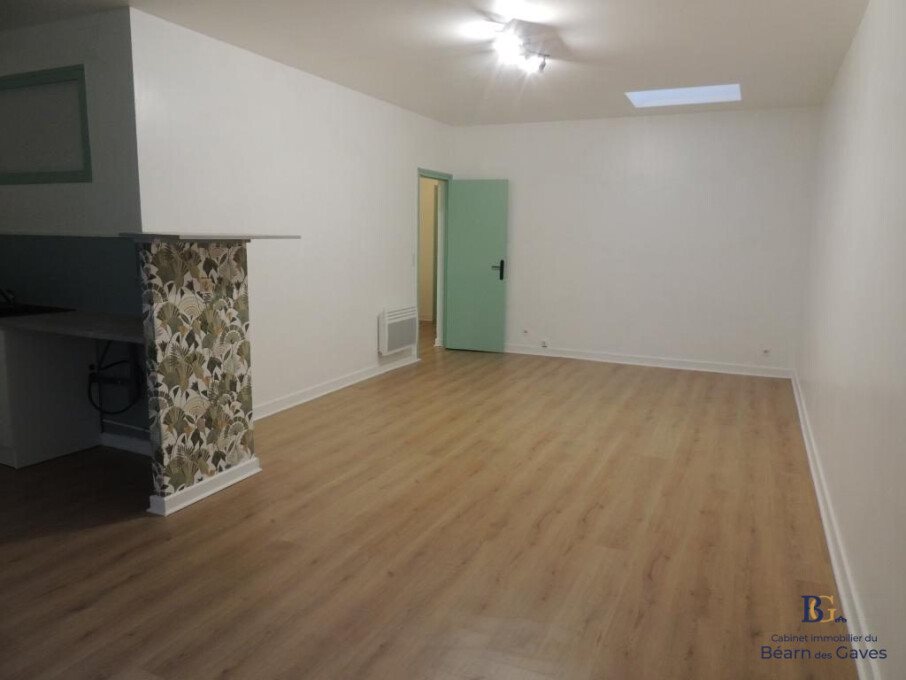 Appartement à louer, 56m², Salies-de-Béarn