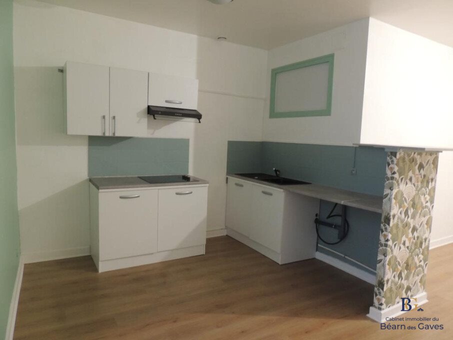 Appartement à louer, 56m², Salies-de-Béarn