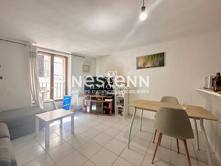 Appartement à vendre, 48m², Pourrières