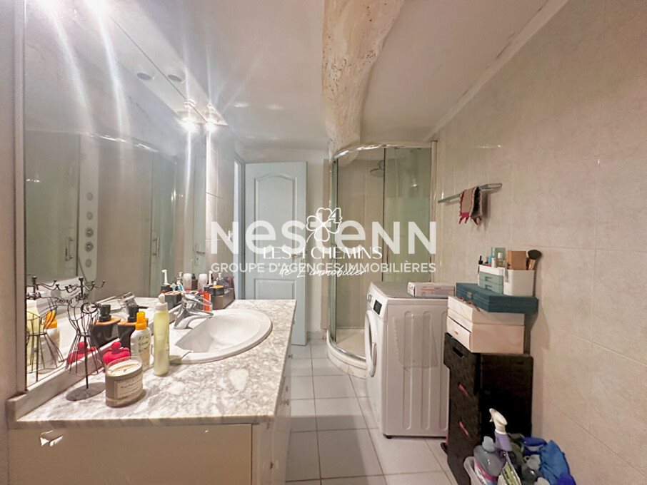 Appartement à vendre, 48m², Pourrières