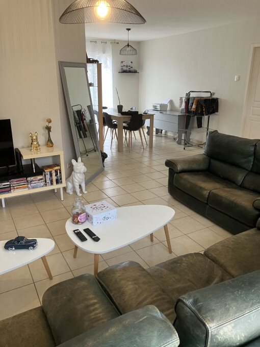 Maison à louer, 96m², Couzeix