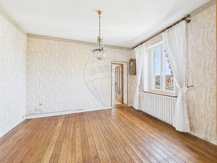 Appartement à vendre, 93m², Hettange-Grande