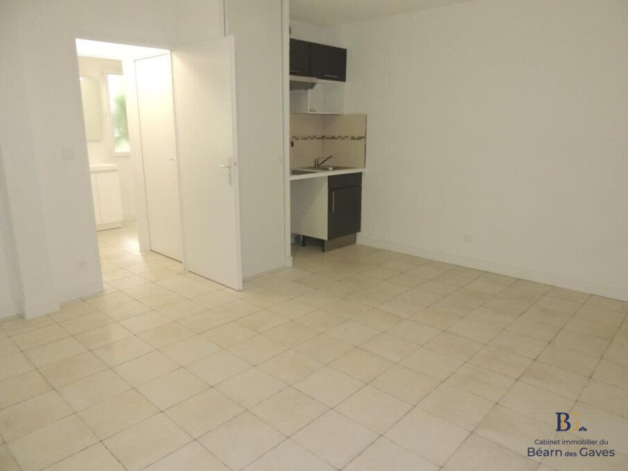 Appartement à louer, 35m², Salies-de-Béarn