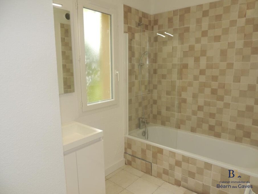 Appartement à louer, 35m², Salies-de-Béarn