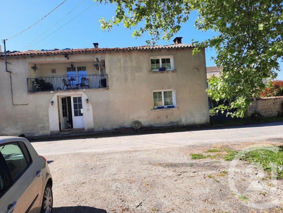 Maison à vendre, 175m², Entraigues-sur-la-Sorgue