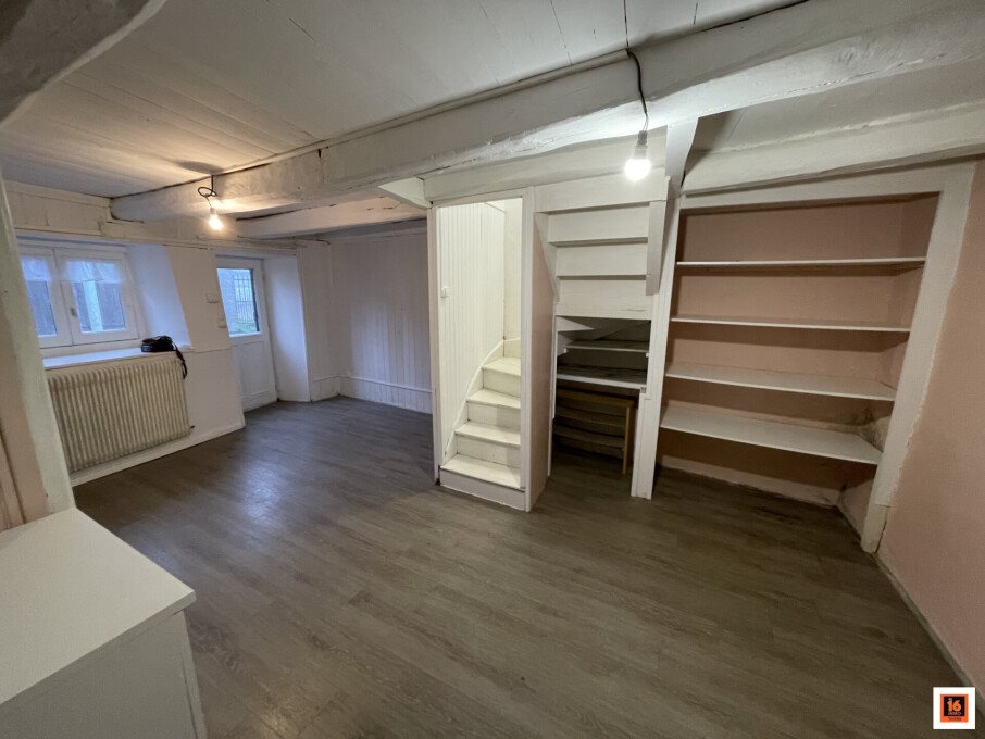 Maison à louer, 60m², Celles-sur-Durolle