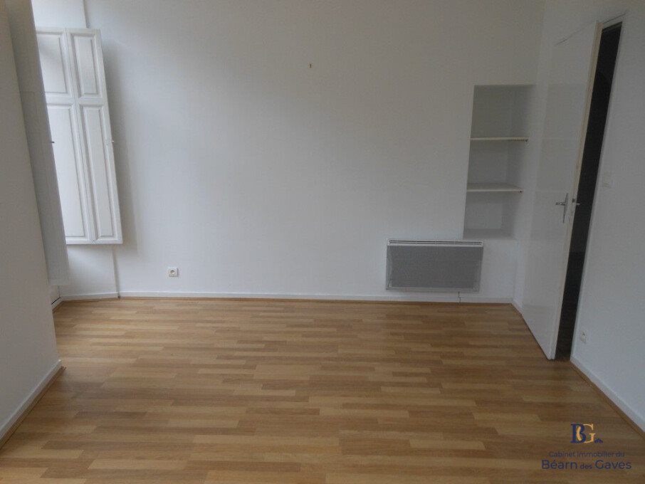 Appartement à louer, 83m², Salies-de-Béarn