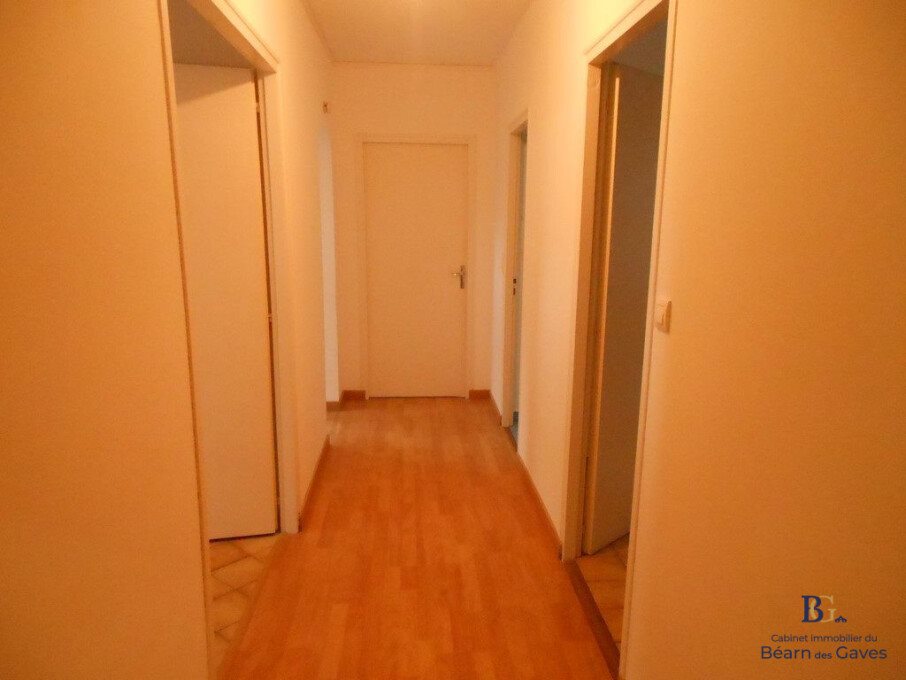 Appartement à louer, 83m², Salies-de-Béarn