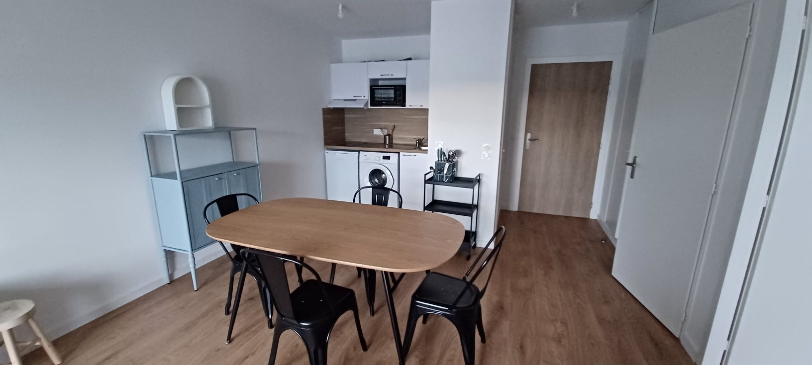 Appartement à louer, 43m², Le Relecq-Kerhuon