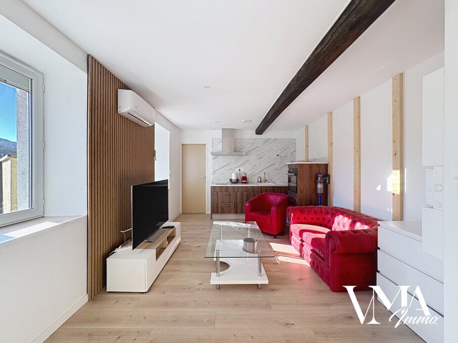 Appartement à vendre, 32m², Saint-Martinien