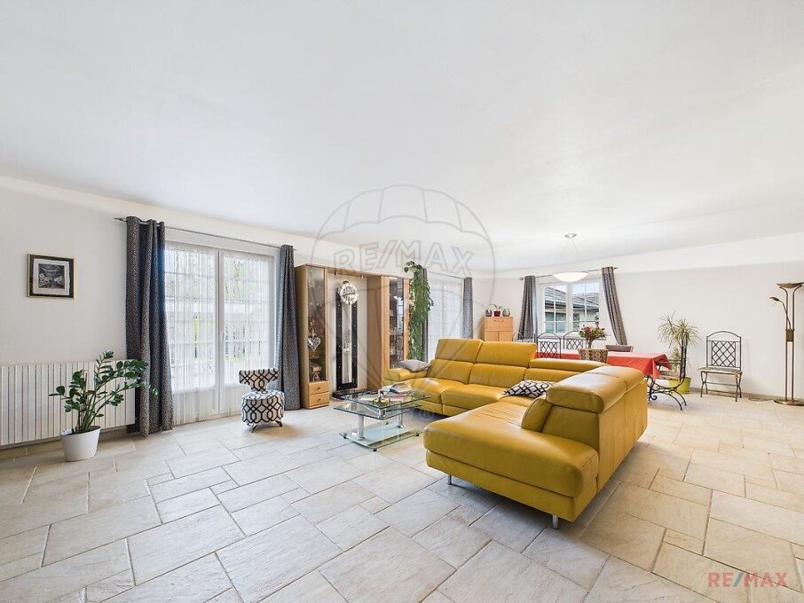 Appartement à vendre, 272m², Champagnole