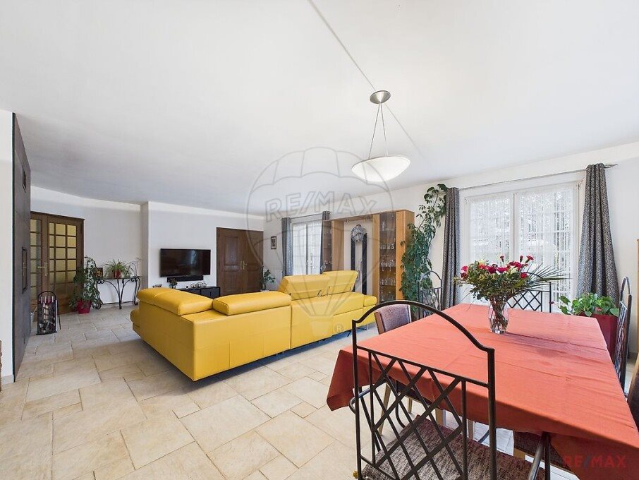 Appartement à vendre, 272m², Champagnole