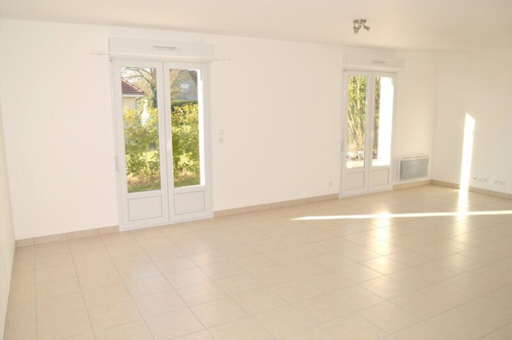 Maison à louer, 101m², Sainte-Maure