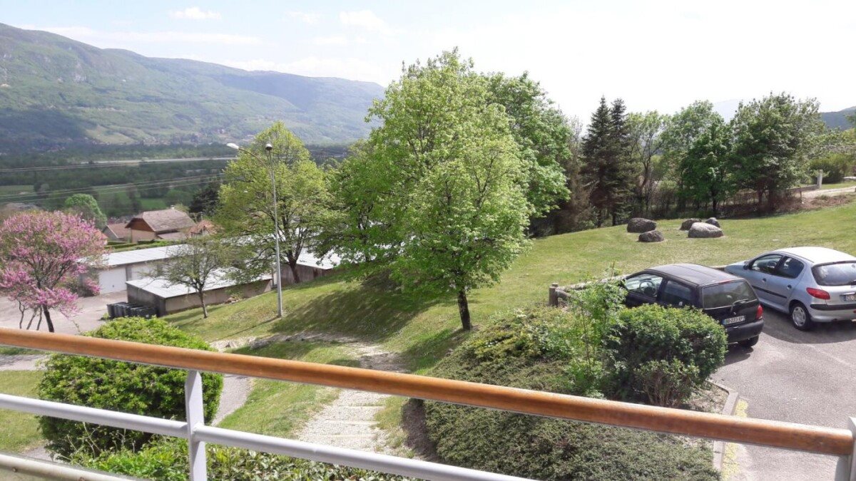 Appartement à louer, 63m², Anglefort