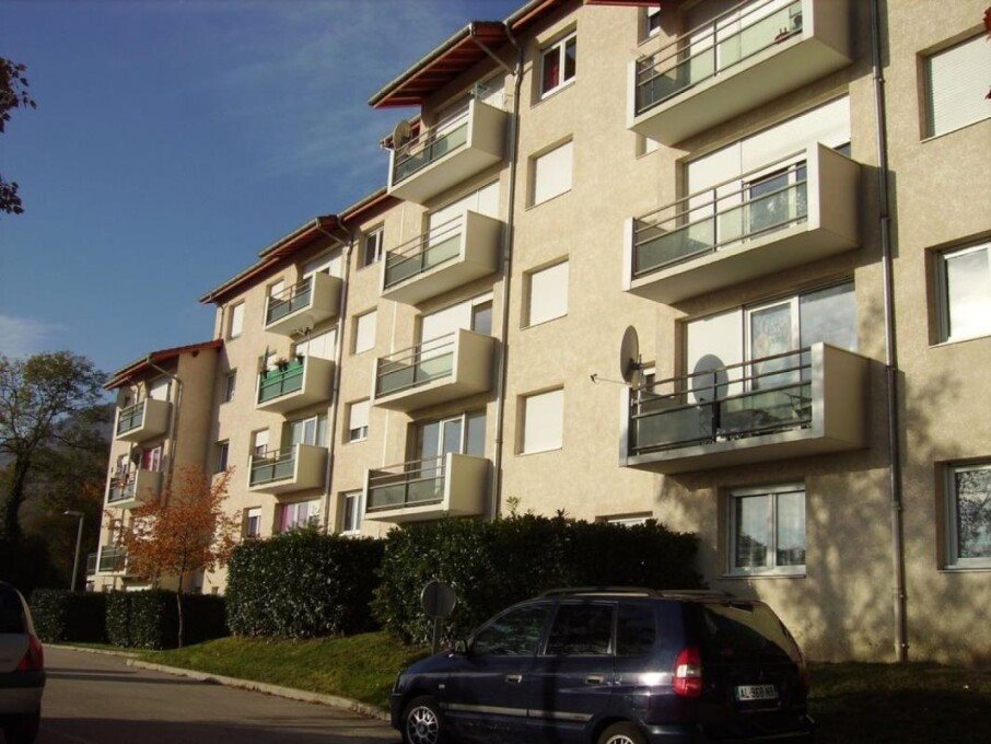 Appartement à louer, 63m², Anglefort