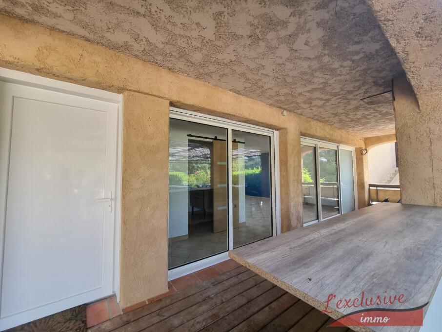 Appartement à vendre, 52m², Sainte-Croix-du-Verdon