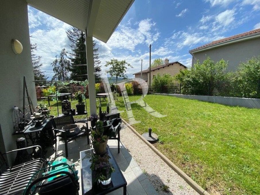 Maison à louer, 119m², Le Puy-en-Velay