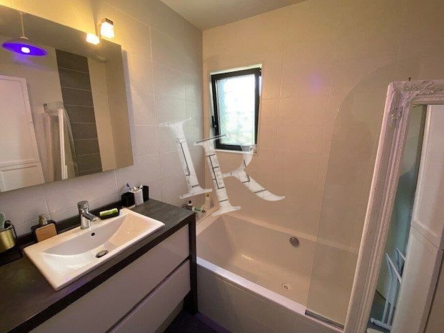 Maison à louer, 119m², Le Puy-en-Velay