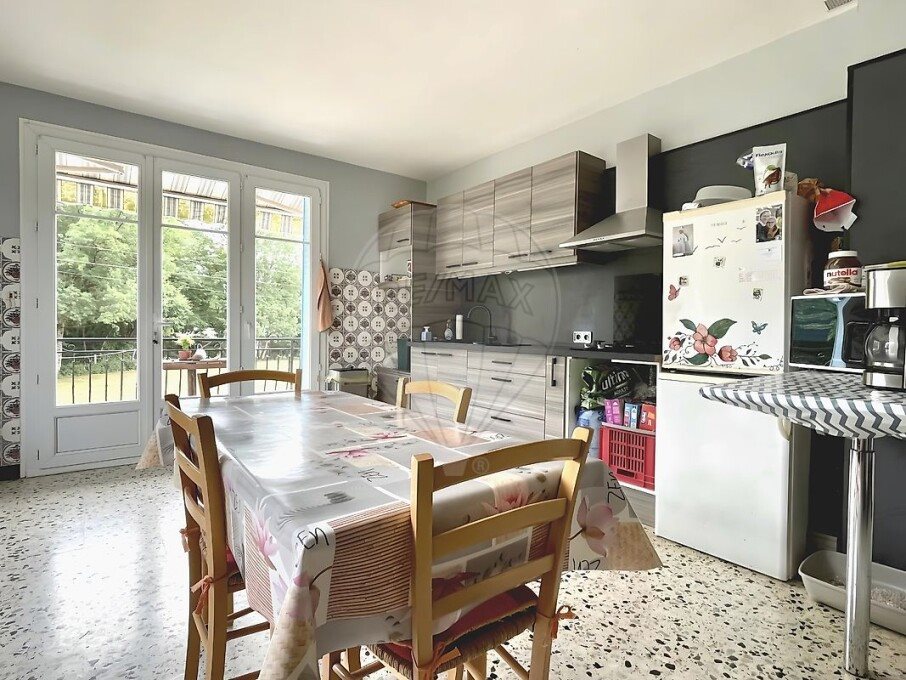 Maison à vendre, 183m², Tamnay-en-Bazois