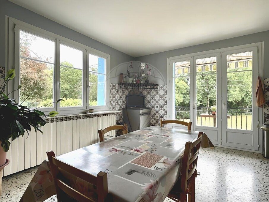 Maison à vendre, 183m², Tamnay-en-Bazois