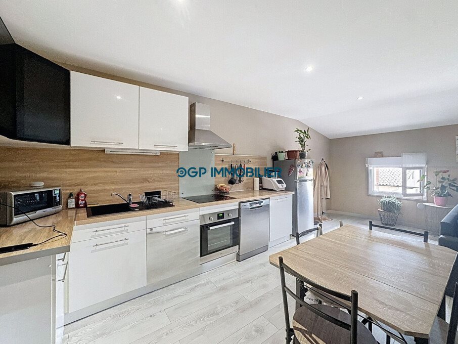 Appartement à vendre, 180m², Albias