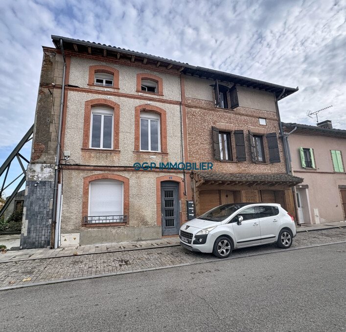 Appartement à vendre, 180m², Albias