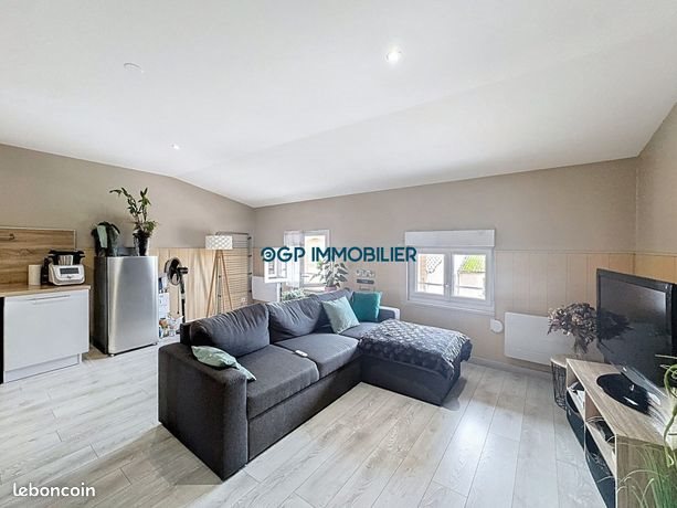 Appartement à vendre, 180m², Albias