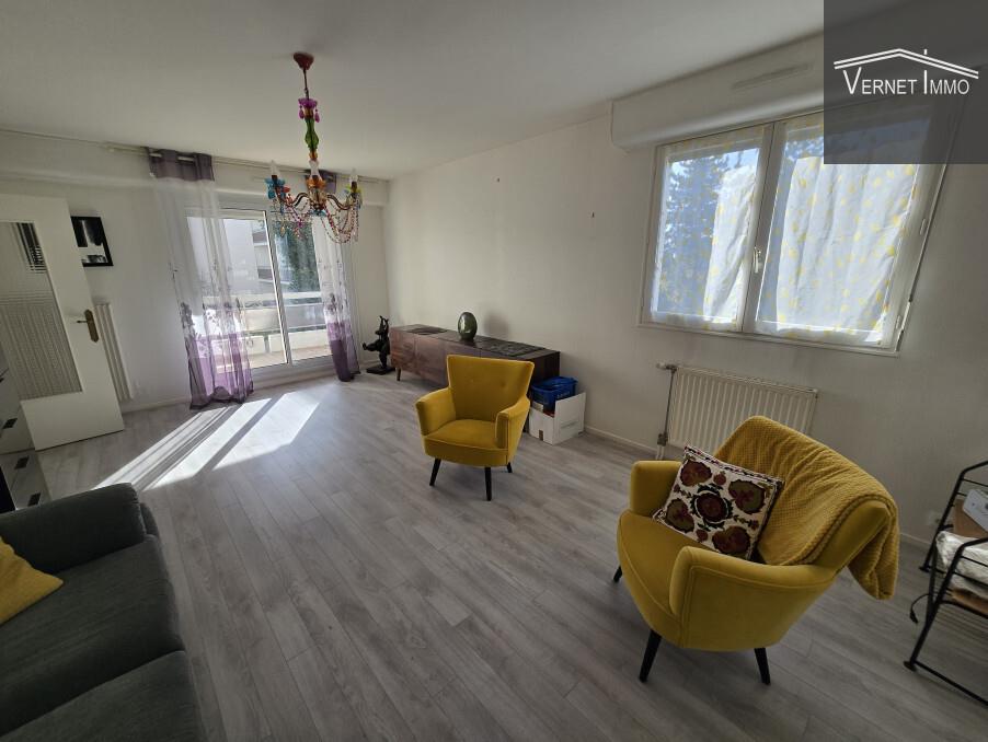 Appartement à vendre, 55m², Bellerive-sur-Allier