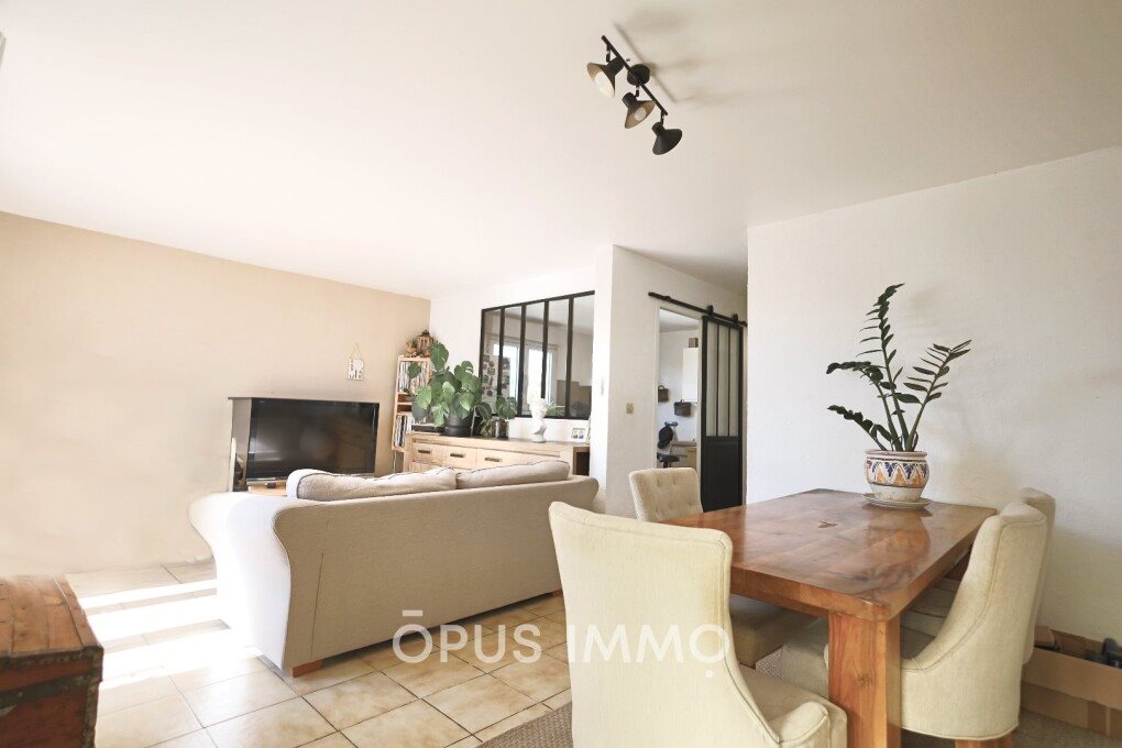 Appartement à vendre, 60m², Teyran