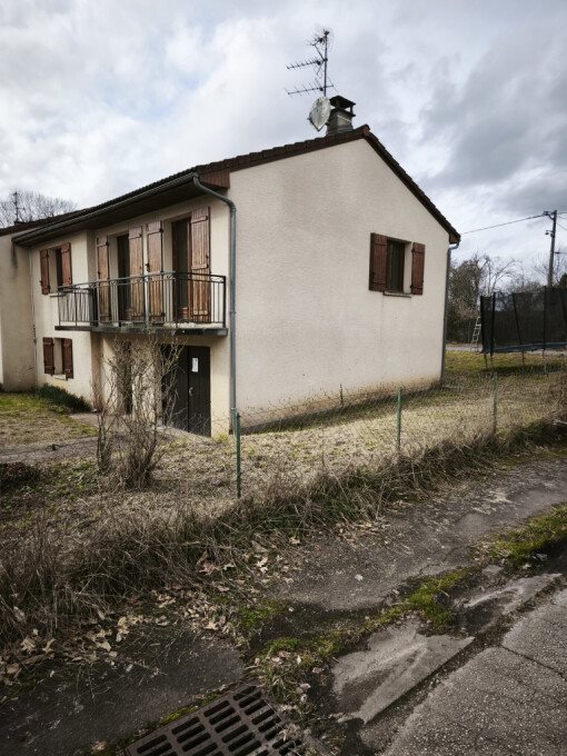 Maison à louer, 100m², Panazol
