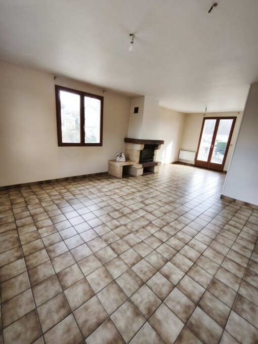 Maison à louer, 100m², Panazol