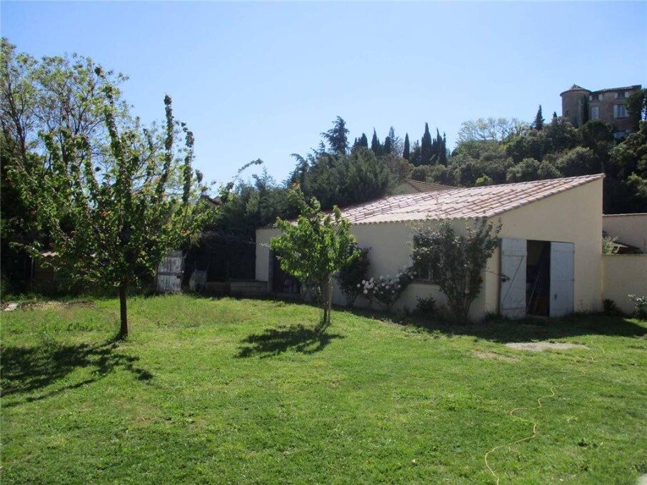 Maison à louer, 145m², Roaix