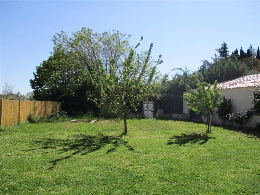 Maison à louer, 145m², Roaix