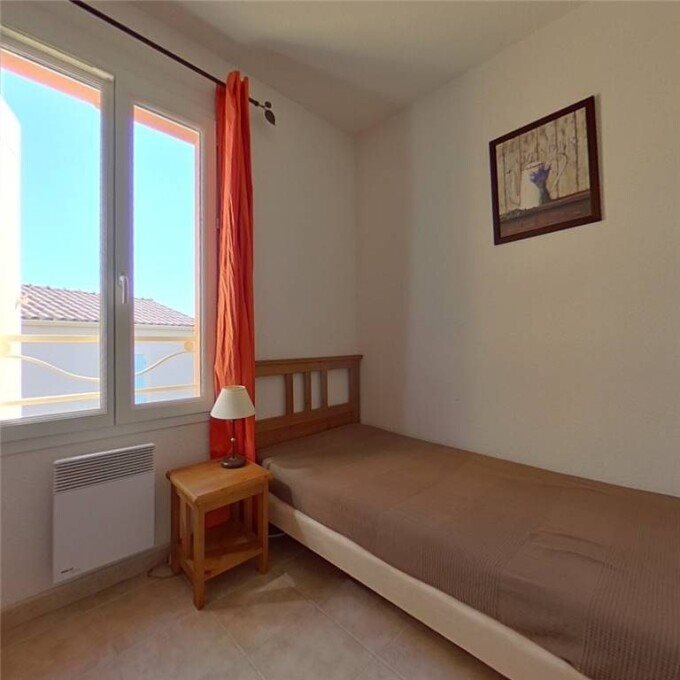 Maison à louer, 53m², Nyons