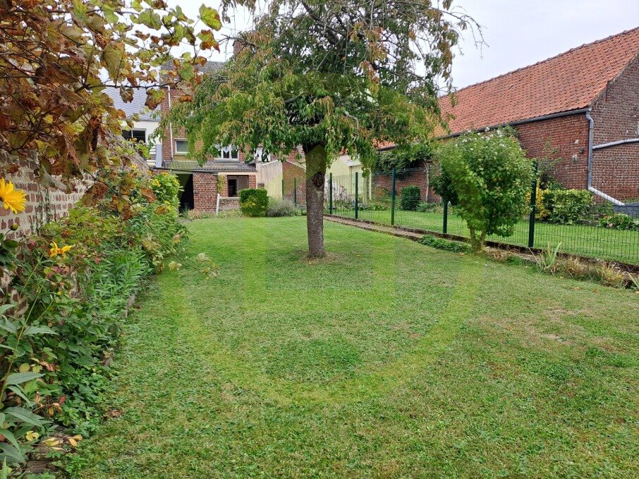 Maison à vendre, 145m², Villers-Outréaux