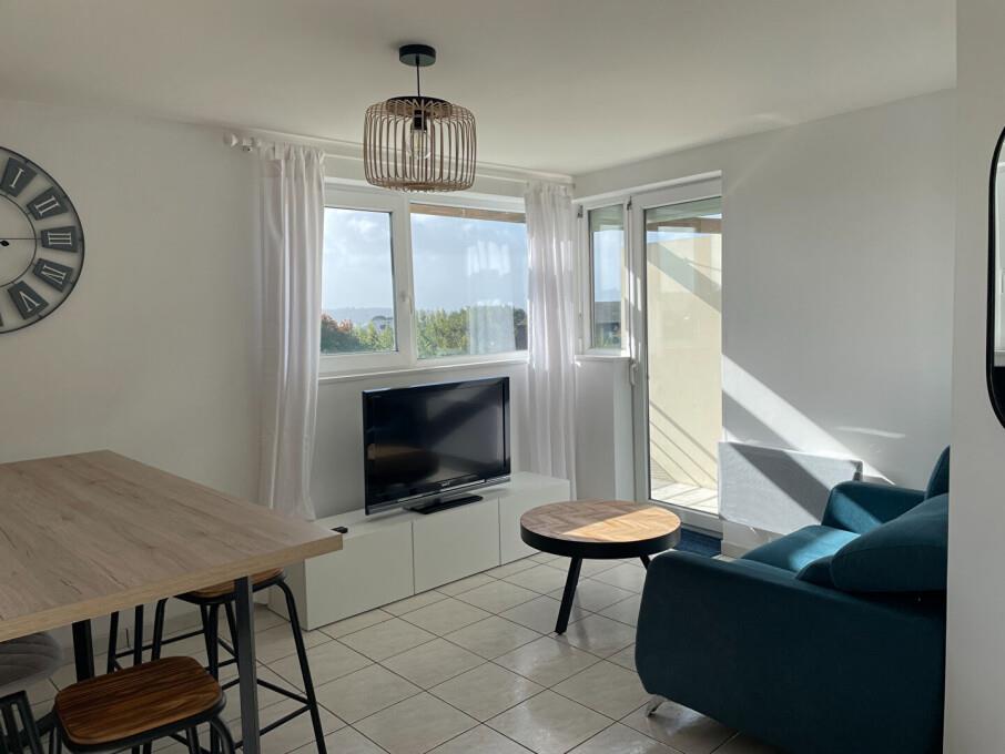 Appartement à louer, 38m², Le Relecq-Kerhuon