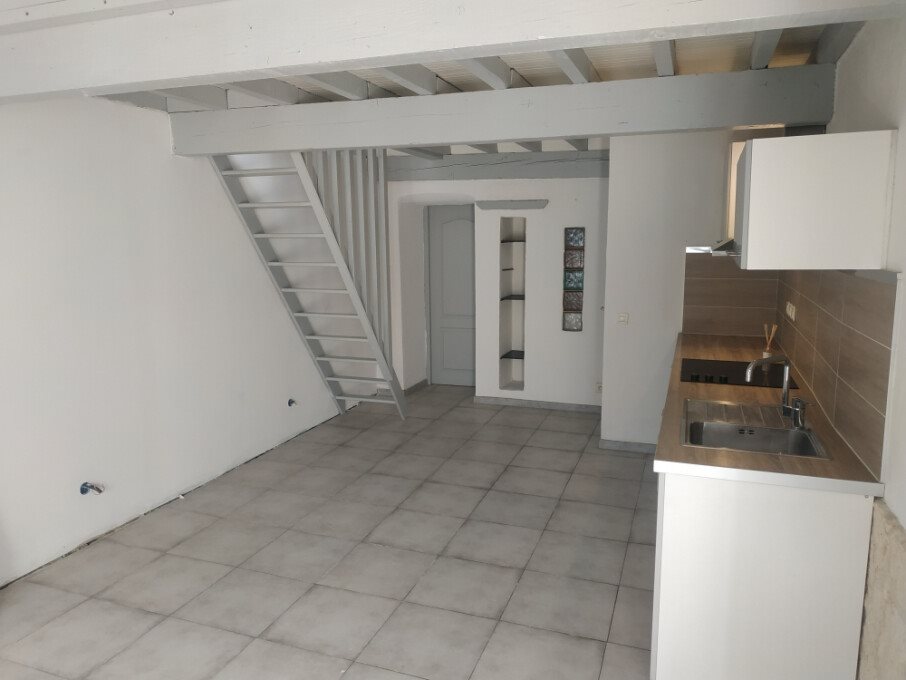 Maison à louer, 38m², Saint-Didier