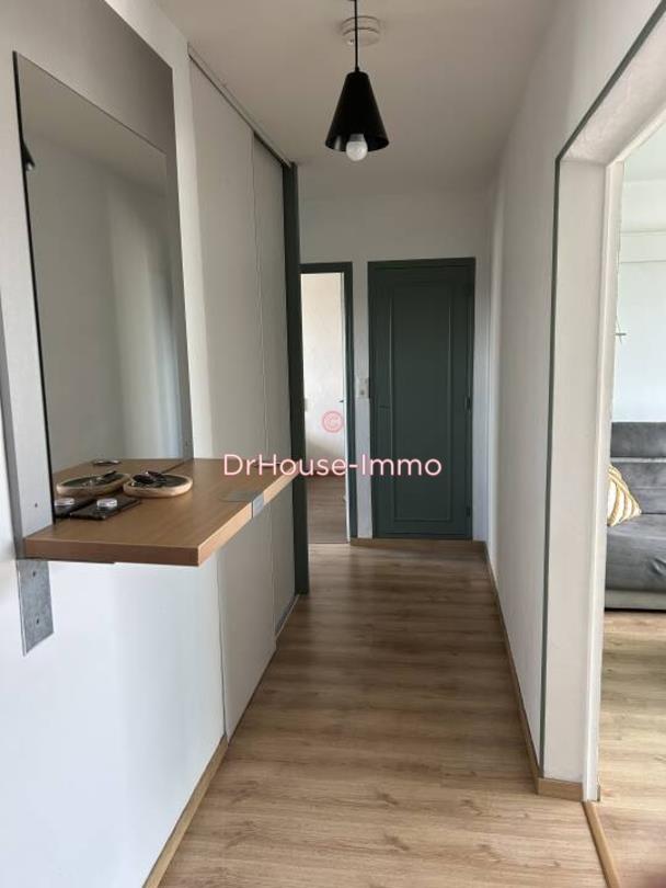 Appartement à vendre, 60m², Pont-Sainte-Marie